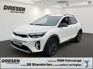 Kia Stonic, Nightline, Jahr 2024 - Korschenbroich