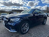 Mercedes-Benz GLC 250 d 4Matic COUPE AMG LEDER NAVI KAMERA - Simmozheim