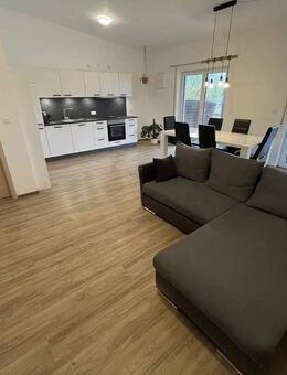 Moderne 3-Zimmer-Eigentumswohnung in ruhiger, zentraler Lage in 94501 Aidenbach zu verkaufen - Aidenbach