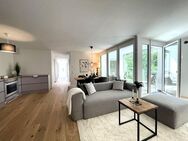 Helle 4-Zimmer-Neubauwohnung in Ditzingen - Ditzingen