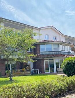 Eigentumswohnung "Betreutes Wohnen" in Südbrookmerland - Südbrookmerland