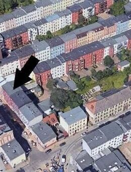 ~ 2 Zimmer Wohnung in der Wittenburger Straße ~ - Schwerin
