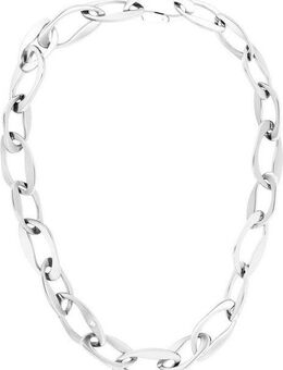 Calvin Klein Edelstahlkette HARMONIOUS CONNECTION, 35000682, 35000683, mit Glasstein