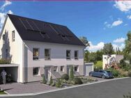 Einfamilienhaus KFW40 QNG mit 141qm WFL in Top Lage von Armsheim (bis zu 270.000 € KFW Förderung) - Armsheim