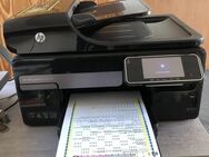 HP Drucker Officejet Pro 8500 A - Bremen