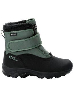 Jack Wolfskin VOJO SHELL TEXAPORE MID VC K Outdoorwinterstiefel