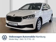 Skoda Fabia 1.0 TSI DSG Ambition Smart Link LED Scheinwerfer - Glinde