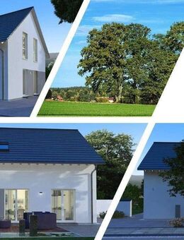 FAMILIENFRIEDEN UND EIN GROSSZÜGIGES HAUS - Stahnsdorf