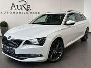 Skoda Superb Combi 2.0 TDI DSG 4X4 Premium NAV+XEN+ACC - Wardenburg