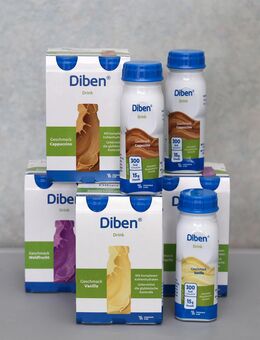 Fresubin Diben Trinknahrung,Neu - Barsinghausen Zentrum