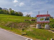 Grundstück in Falkenstein im BG Am Rußwurm II, Parzelle A24 für EFH - Falkenstein (Bayern)