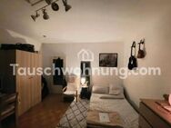 [TAUSCHWOHNUNG] Bitte 1-Z Wohnung am Schweizer Platz gg. 2-Zimmer Wohnung - Frankfurt (Main)