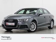 Audi A3 LIMO 1.0 TFSI 2x S LINE NAVI LED TEILLEDER - Bochum