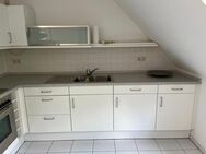 Single-Einbauküche mit Geräten gebraucht zu verkaufen - Nürnberg
