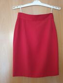 Damen Rock, rot, Gr. 36 von Cartoon in 70329