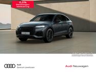 Audi Q5, Sportback S line 55 TFSI e quattro, Jahr 2022 - Leverkusen