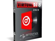 Atomix VirtualDJ 2023 - Berlin