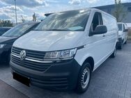 VW Transporter 2.0 TDI Kas. lang PDC KLIMA DAB - Willmering