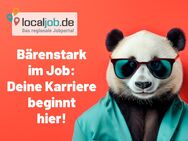 Eventmanager (m/w/d) - Geretsried