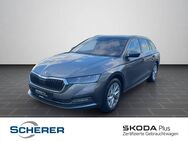 Skoda Octavia, 1.5 TSI Combi Style SunSet, Jahr 2024 - Kirkel