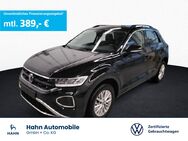 VW T-Roc, 1.5 TSI Life, Jahr 2024 - Kornwestheim