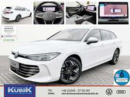 VW Passat Variant, 2.0 TDI Elegance Der neue IQ, Jahr 2024 - Halle (Saale)