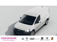 VW Caddy, 2.0 TDI Cargo digitales Spurhalteass, Jahr 2024 - Köln