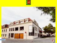 DAS STADTHAUS - Reihen-Mittel-Haus - Einfamilienhaus - Großenhain