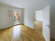 Moderne 2-Zimmer-Wohnung für Singles & Paare in beliebter Lage der Altstadt | MaryAnn - Dresden
