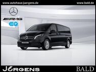 Mercedes V 300, EDITION EXTRALANG MBUX, Jahr 2023 - Lüdenscheid