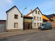 Projektchance mit Potenzial: Bis zu 9 Wohneinheiten - Sanierung oder Neubau möglich! - Worms