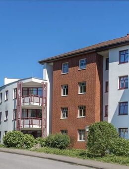 Neues Jahr, neue Wohnung, ab dem 16.01 schon möglich - Hameln
