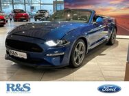 Ford Mustang, Convertible Carlifornia Spezial Magne Ride, Jahr 2024 - Pulheim