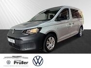 VW Caddy, 1.5 TSI, Jahr 2024 - Neuburg (Donau)