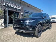 Land Rover Discovery Sport HSE*Eur6*SHZ*Temp*SHZ*R-Cam* - Rastede