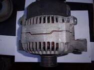 komplette teile zu verkaufen von Opel Vectra B,1,8 ,16 V,96-98 - Darmstadt