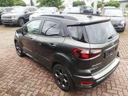 Ford EcoSport ST-Line*Kamera*Navigation*Klima+8-fach bereift - Flensburg