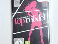 American's next topmodel (Wii) - Schwabsoien