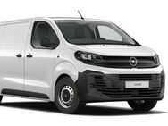 Opel Vivaro, 2.0 Cargo L Holz Laderaum, Jahr 2024 - Wolfach