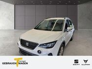 Seat Arona 1.0 TGI STYLE NEUES MODELL NAVI LED KAMERA ACC - Recklinghausen