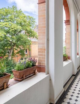 Traumblick auf den Mühlenteich Großzügiges Wohnen in bester Lage - Lübeck