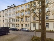 Rentables Apartment mit historischem Charme - Dortmund