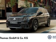 VW Tiguan, 2.0 TDI R-Line, Jahr 2024 - Celle