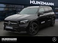 Mercedes GLB 200, d AMG Night MBUX °, Jahr 2024 - Fulda