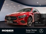 Mercedes A 250, e Limo Progressive Night, Jahr 2023 - Arnsberg