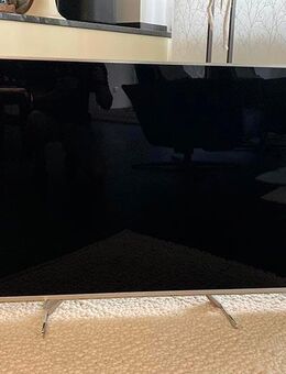 Panasonic TX-50EXW734, LED TV - Ulm