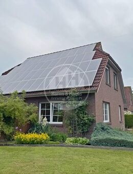Ein Zuhause zum Wohlfühlen mit tollen Extras - Ihlow (Niedersachsen)