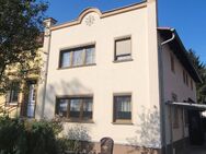Wassergrundstück in Wandlitz - Zweifamilienhaus - Wandlitz