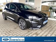 Ford Fiesta, ST-Line Winter Paket, Jahr 2023 - Glauchau