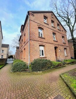 Klein aber fein - Wohnen, wo das Herz schlägt. - Duisburg